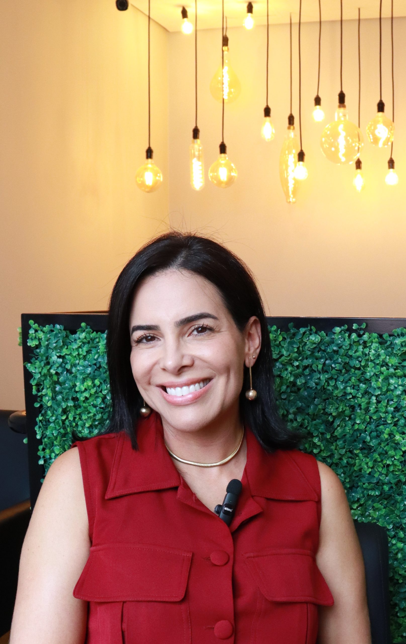 Dra. Vanessa Gonçalves