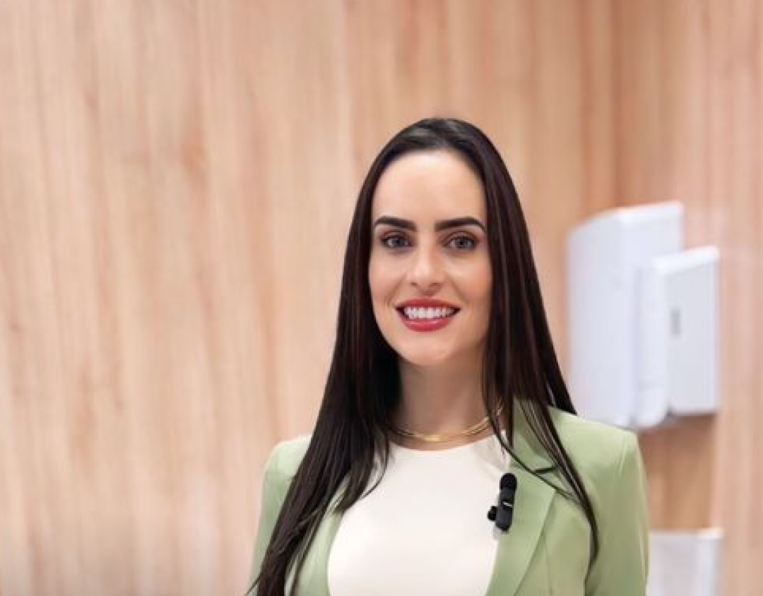 Dra. Nariman Safieddine